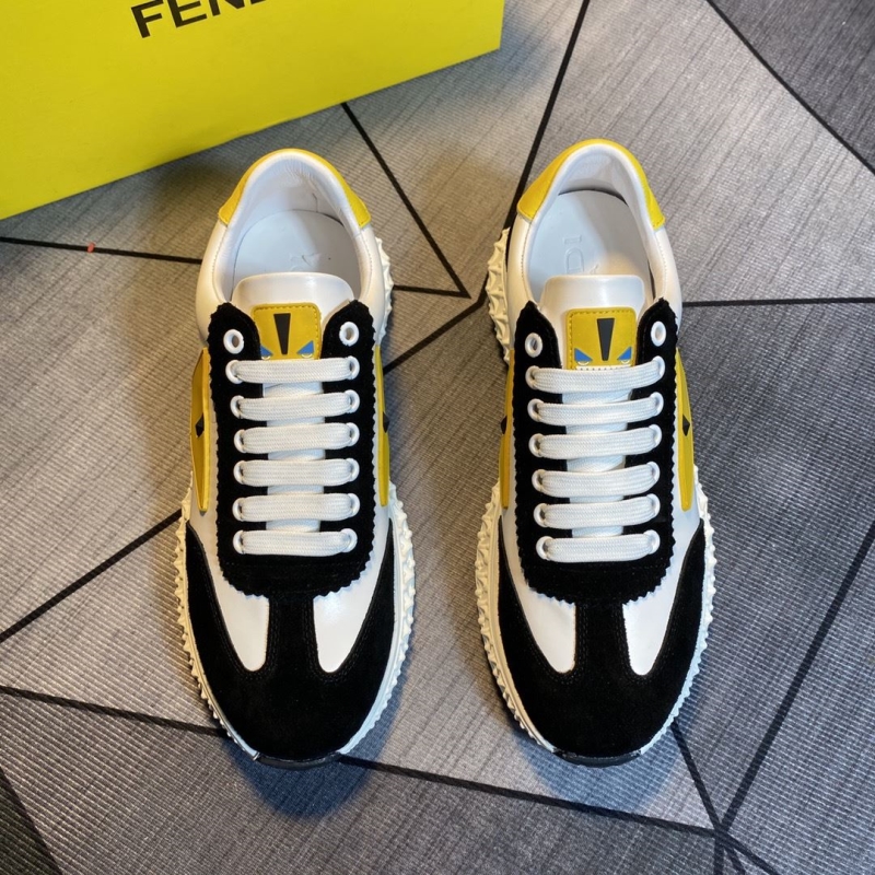 Fendi Sneakers